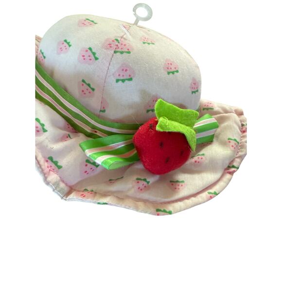 Kellytoy Strawberry Shortcake plush doll stuffed animal - Picture 2 of 5